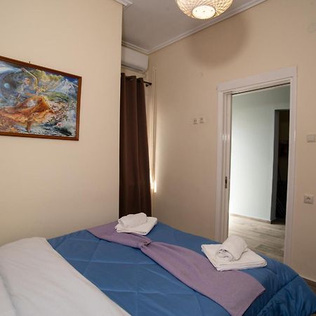 Sea View Nikos Apartment Nauplia Exterior foto